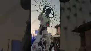 SORT AKHADA LORMI SATNAM SHOBHA YATRA 🏳️🏳️🏳️🏳️🔥🔥🔥🔥🔥💯💯💯💯💯