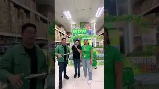 12.12 na! Sugod na sa Puregold! #hosting #magicmac