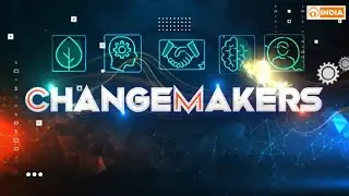 Создатели перемен | Индия на VIVA TECH 2022