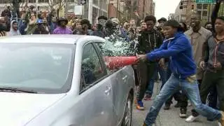 Kizoa Video Maker: A Prayer for Baltimore