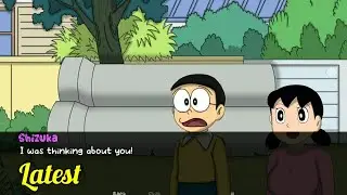 Doraemon x v.O.8 d latest gameplay Android/PC @Gameflixav