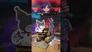 #overwatch #hellokittyandfriends #overwatchcollab #overwatchnews #sanrio