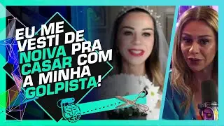 TROLANDO GOLPISTA DA MELHOR FORMA POSSÍVEL - DANNY BOGGIONE E RICARDO VENTURA