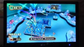 SMB Step & Roll - My replays