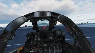 Live DCS training