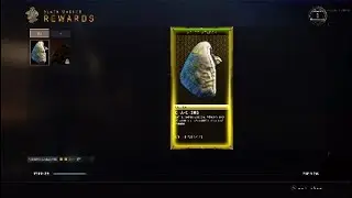 CHA CHING NEW MELEE WEAPON GAMEPLAY