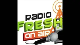 FRESHH Radio: Eye'z #Interview