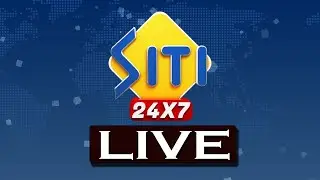 🔴LIVE : | Vijayawada MP Kesineni Chinni PC | Clean Feed | SITI 24x7 || AP News