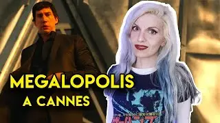 Megalopolis di Coppola Capolavoro o M*nnezza? - Cinema - Marta Suvi