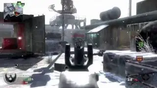 Good Life | Black Ops Montage | christrout91