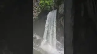 Unbelievable: Switzerland's Seerenbach Falls Will Leave You Speechless!