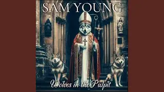 Wolves in the Pulpit