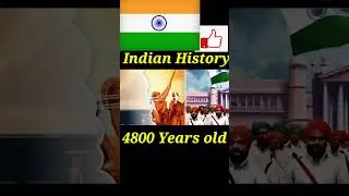 Icons of India's Past: Exploring the Landmarks and Legends