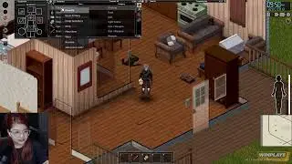 Project Zomboid | Build 42 | When in Manila Plays