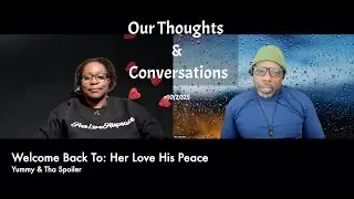 Our Thoughts & Conversations   10.0/2025