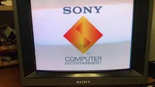 Playstation 1 SCPH-1000 CXD2922 (SPU) Faulty - Part 1