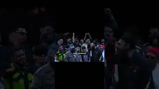 &ldquo;Maradona de izquierda&rdquo; Danger vs Chilli Parker liga bazzoka #ligabazooka #freestyle #minutazos