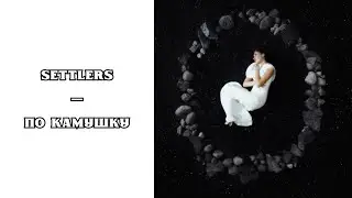 РЕАКЦИЯ, ОБЗОР И РАЗБОР: SETTLERS — ПО КАМУШКУ