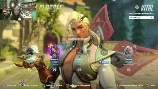 Overwatch 2 | Objectif faire un max de succ&egrave;s Steam (rediff du 18/12/25)
