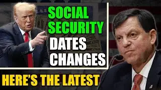 February Social Security Payments: Are Dates Changing? Here&rsquo;s the Latest | frank j bisignano