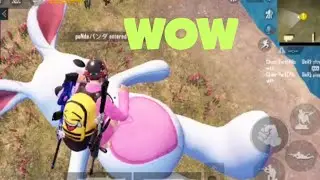 amazing cheer park 😘 pubg mobile SAMSUNG A3,A5,A6,A7,J2,J5,6