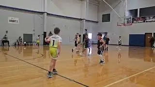 Reign Dynasty v Dallas Elite 02.01.26 (1)
