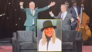 Remembering Diane Keaton: See Steve Martin and Martin Short's Loving Tribute