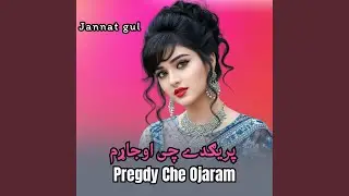 Pregdy Che Ojaram