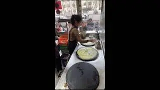 🔴 LIVE:Chinese street food 中国街头美食直播