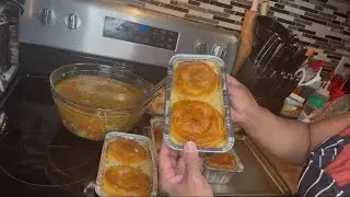 SAMS CLUB Amazing $5 CHICKEN Meal Turns Into Delicious Chicken Pot Pie