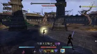 The Elder Scrolls Online: WTF?!?!