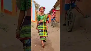 Rokoj gongha #trending #dance #newsantali #song #chotulohar #avi #muskan #asish