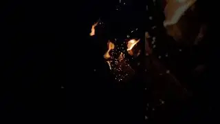 #fire #cinematic #spark #pocox3pro