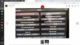 SMART IPTV KURULUM - A&Ccedil;IKLAMA OKUYUN