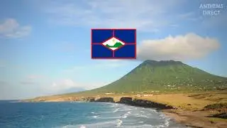 Anthem of Sint Eustatius: 