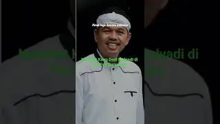 Kang Dedi Mulyadi#Nasehat#AbahAnom#Sunda#Bapa Aing#Share.