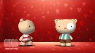 A Mehren Love Story