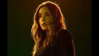 Marvel&acute;s Agents of S.H.I.E.L.D - Daisy Johnson (Edit/Montage/Trailer)