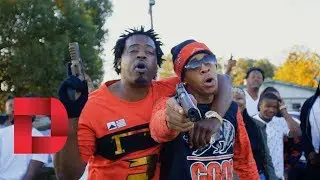 Terrible & Blo - Start A Lot Of Sh*t [DelValle Studios Exclusive]