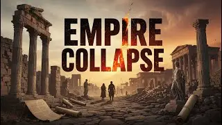 The Fall of the Western Roman Empire and the Dawn of the Middle Ages
