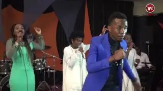 Bedah  Andrew - Jina la Yesu