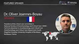 Dr. Olivier Boyau
