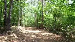 35 +/- Acre Private Estate Lot just off Lake Keowee