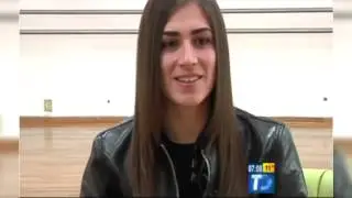 ENTREVISTA A TONY MIRANDA