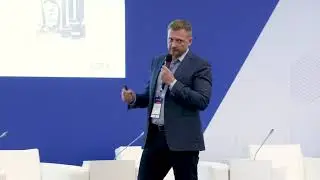 Пластик в ЦОДах. Проблематика, решения и реализованные проекты Georg Fischer
