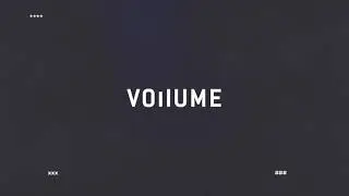Vollume Control
