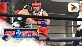 Ryan Songalia, naniniwalang may potensyal si Jimuel Pacquaio sa boxing