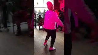 Daze Summit Festival 2023 RocsiDaRoyaltyQueenSaVage (Brooklyn,NewYork)