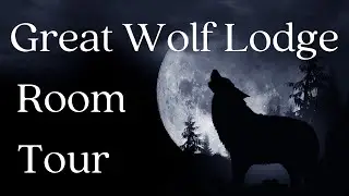 Great Wolf Lodge Family Suite Room Tour