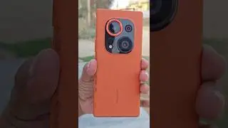 Techno phantom X2 Pro camera test #shorts